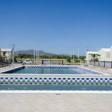 Hermosa Casa En Santa Marta!